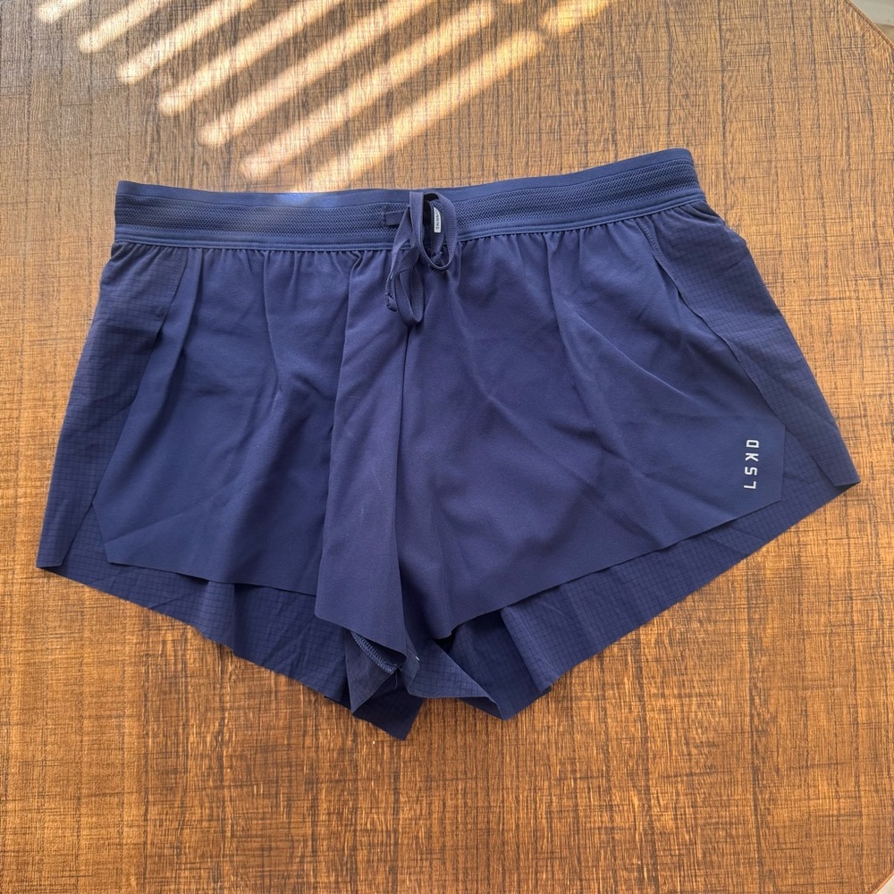 LSKD - Mid Rise Accelerate Short 3”